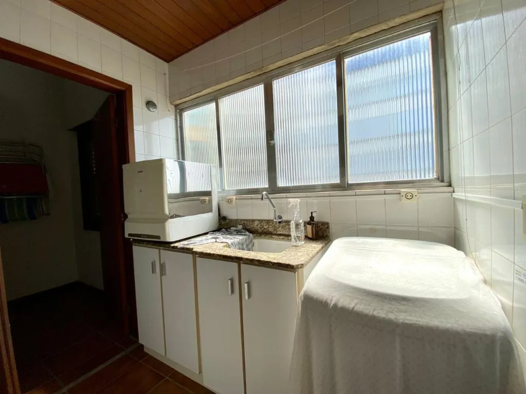 Imagem Apartamento 3Dormitórios dependência - Bairro Centro