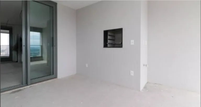 Imagem Apartamento com 4 Quartos à Venda, 275 m² em Sumarezinho - São Paulo