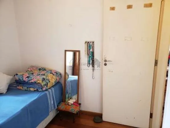 Imagem Apartamento com 2 Quartos à Venda, 60 m² em Saúde - São Paulo