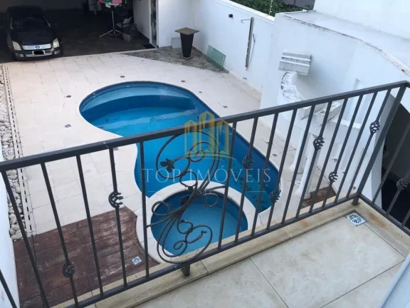 Imagem Uma Casa dos Sonhos no Vila Branca! Se você busca um verdadeiro lar completo, esta é a oportunidade perfeita!
