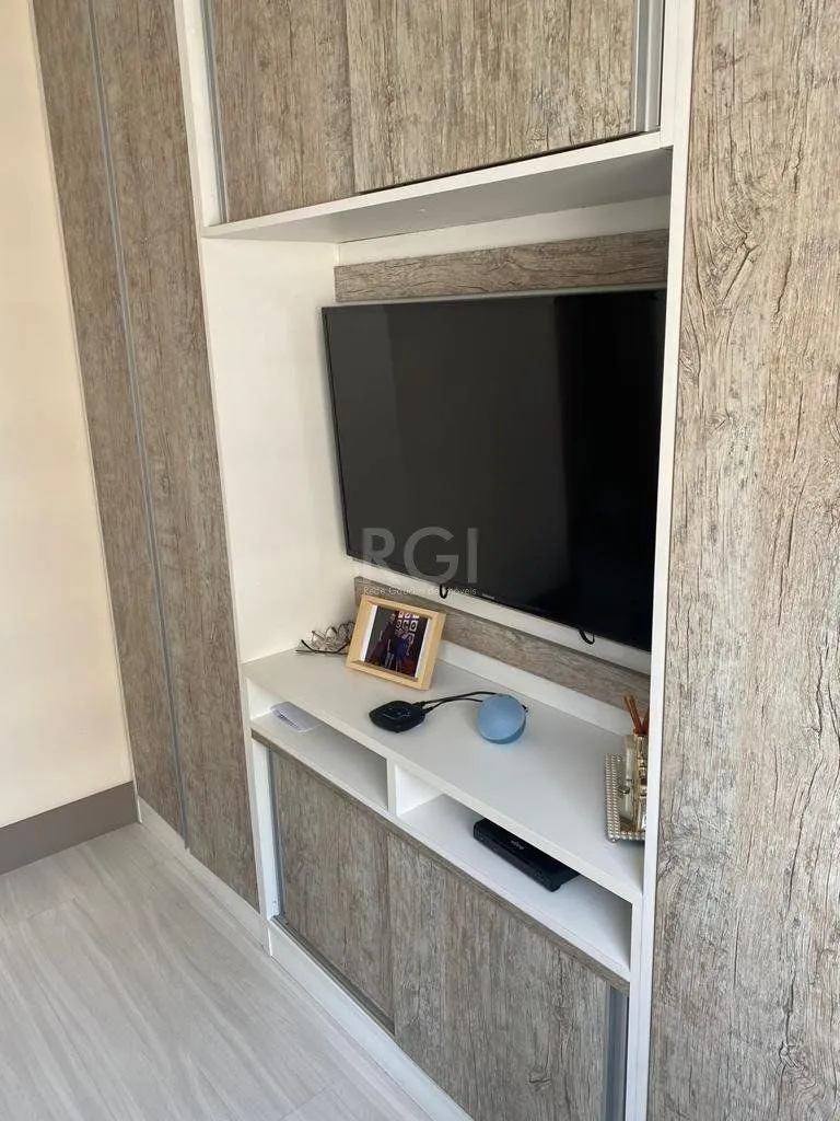 Imagem Apartamento para Venda - 100m², 3 dormitórios, Centro Histórico