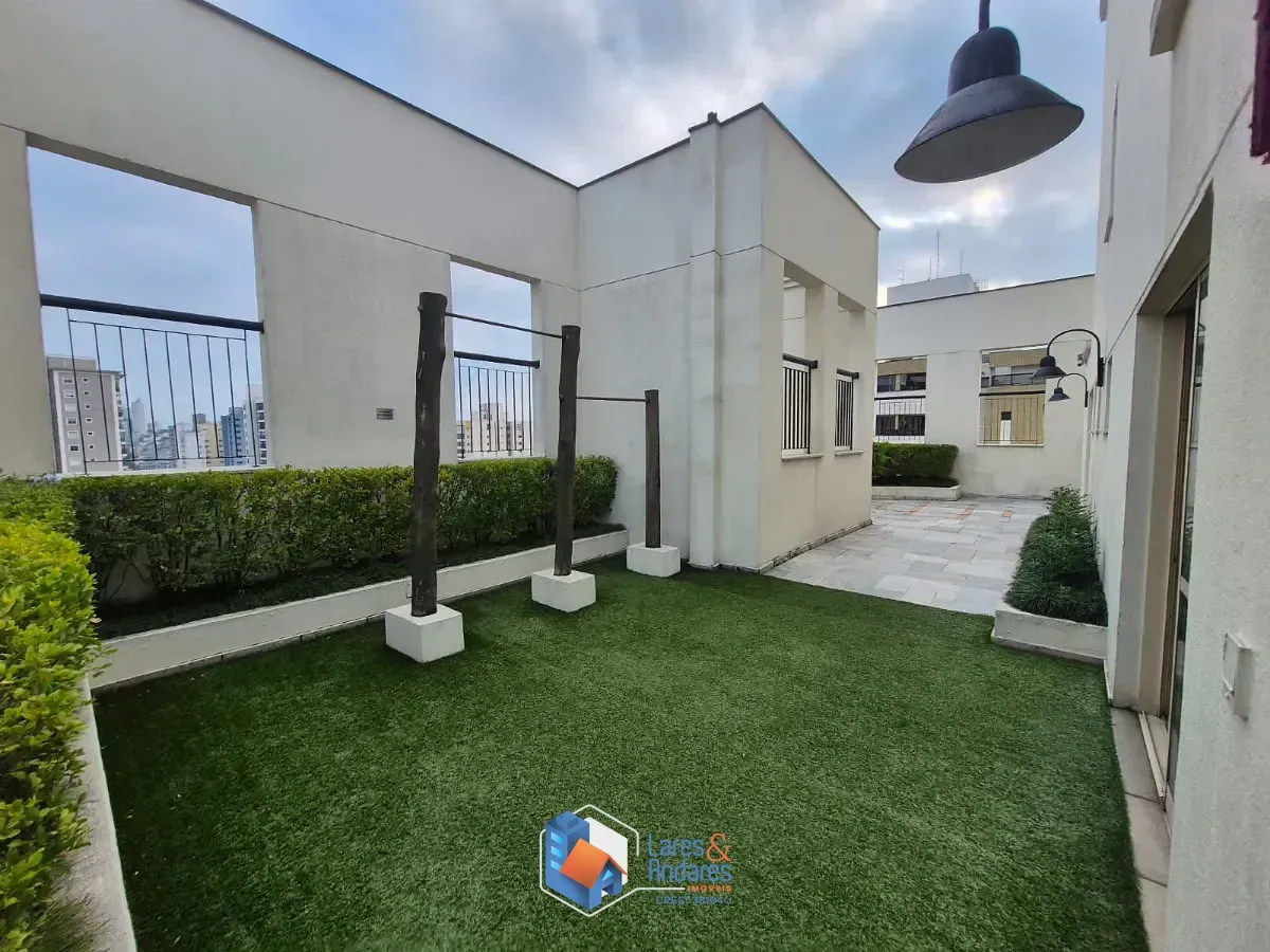 Imagem Apartamento para venda em Vila Pompéia com 3 quartos, sendo 1 suíte, 83m²
