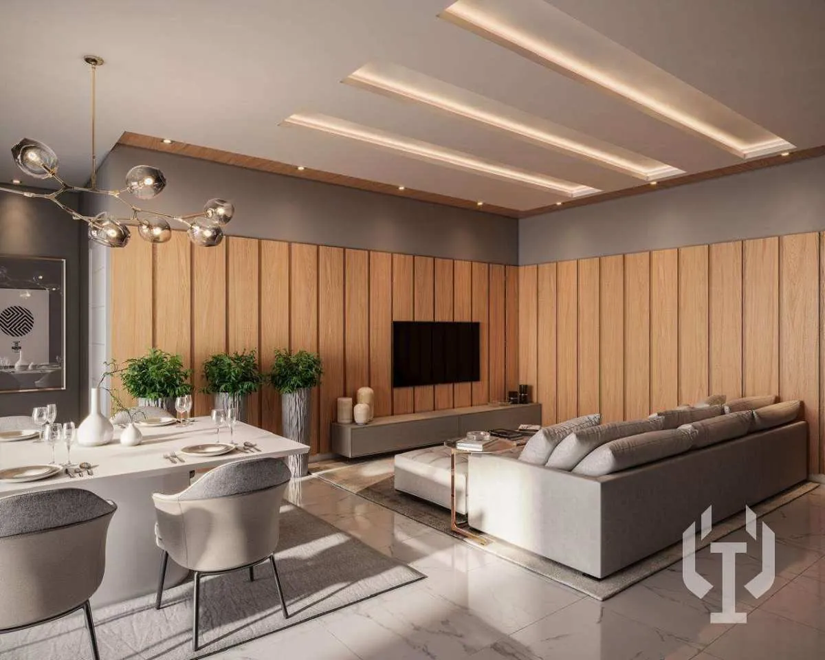 Imagem Apartamento à venda, no Saint Thomas - Investir, em Itapema, CENTRO, com 2 quartos