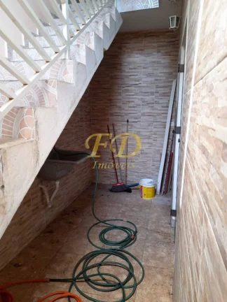 Imagem Casa para Financiamento Bancário Terra Preta