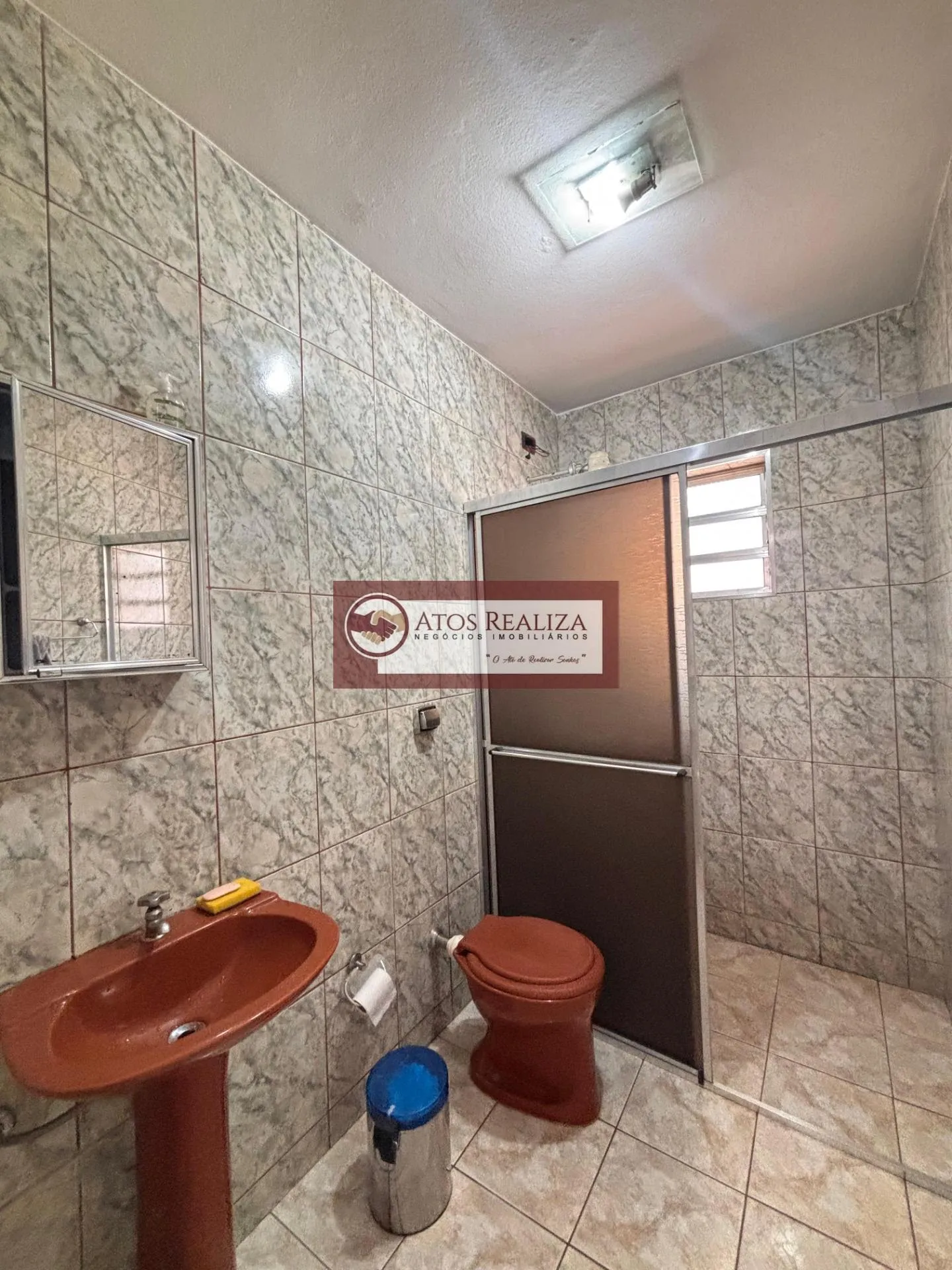 Imagem Sobrado à Venda no Jardim Morais Prado, SP - 4 Dorms, 228m²