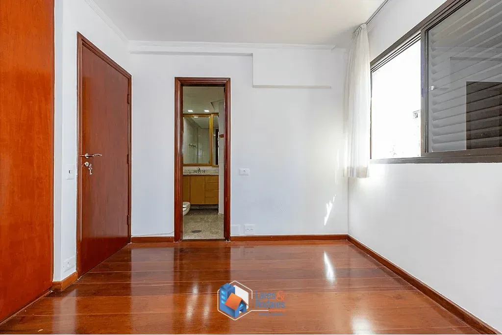 Imagem Apartamento à venda 4 Quartos 3 Suites 4 Vagas 189M² Jardim Paulista São Paulo - SP