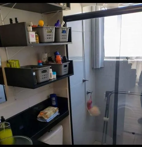 Imagem APARTAMENTO - RES. PQ DOS CANTOS -CAMPINAS
