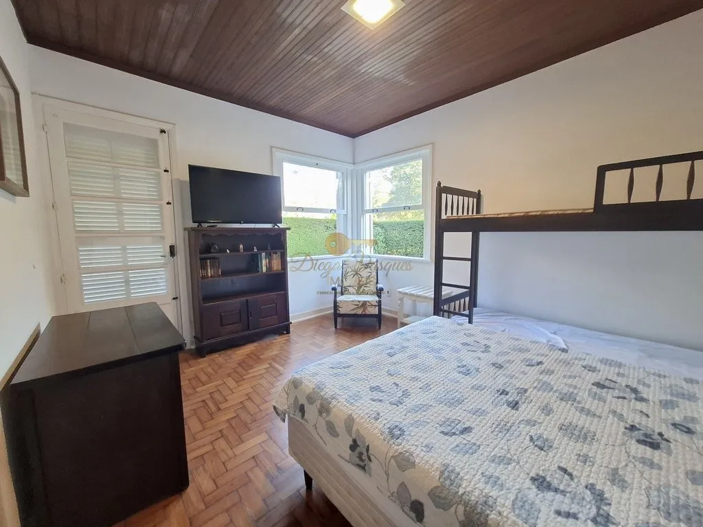 Imagem Casa em Condomínio para Venda em Teresópolis / RJ no bairro Posse