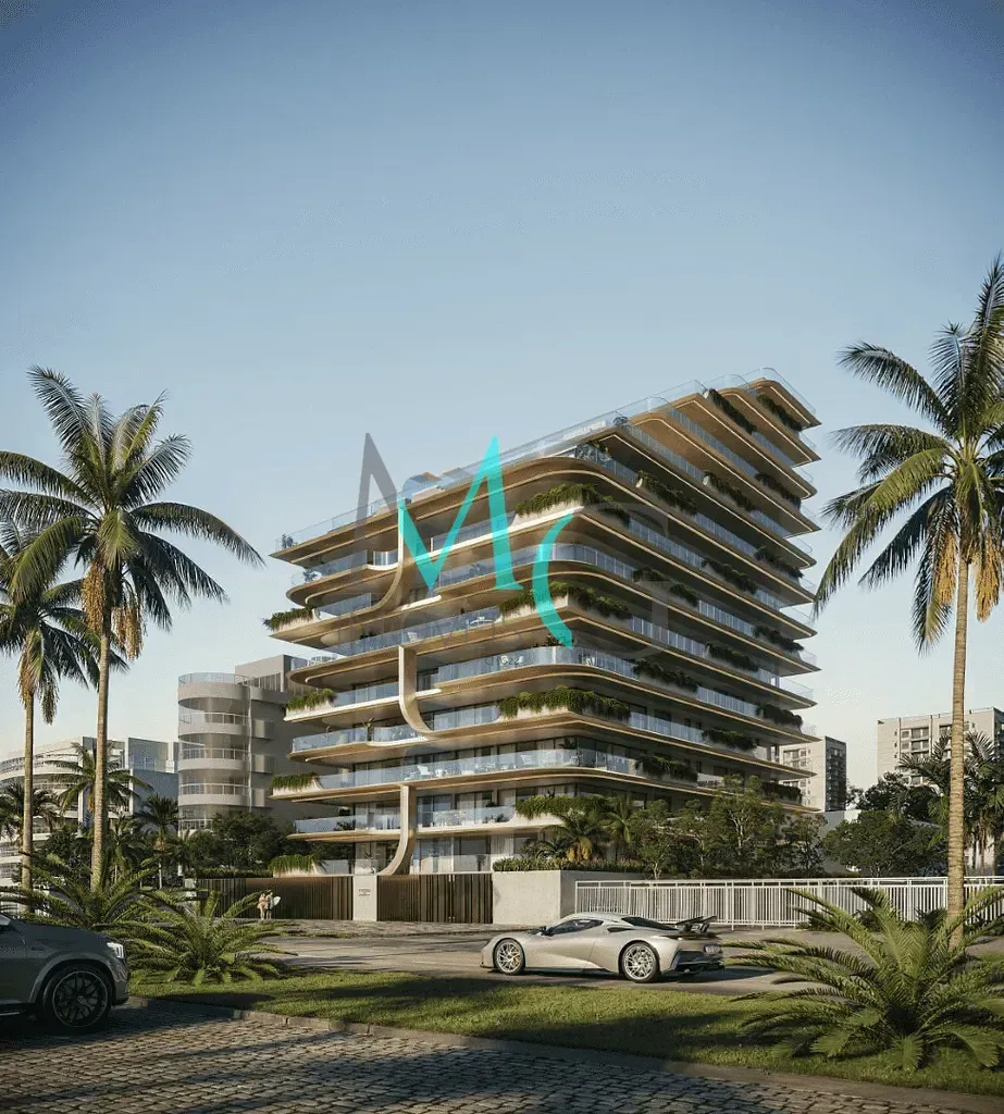 Imagem Triplex à venda 4 Quartos 4 Suites 8 Vagas 1189.69M² Barra da Tijuca Rio de Janeiro - RJ | Atto Design by Pininfarina