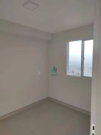 Imagem Apartamento com 2 dormitórios para alugar, 37 m² por R$ 2.060,00/mês - Vila Itapegica - Guarulhos/SP