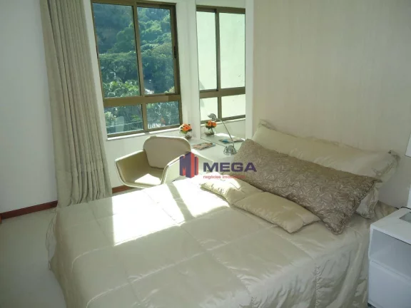 Imagem Apartamento com 3 dormitórios à venda, 107 m² por R$ 1.550.000,00 - Praia da Costa - Vila Velha/ES