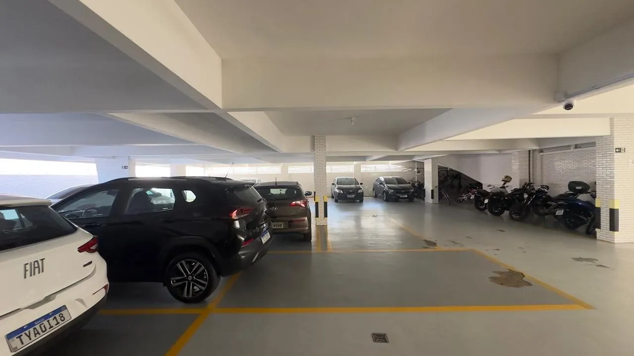 Imagem Apartamento para Venda em Praia Grande, Boqueirão, 2 dormitórios, 1 suíte, 1 banheiro, 1 vaga