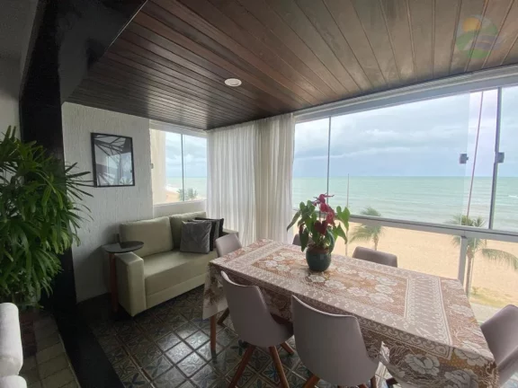 Imagem Apartamento 04 quartos, para venda, beira mar, Piedade, Jaboatão dos Guararapes.