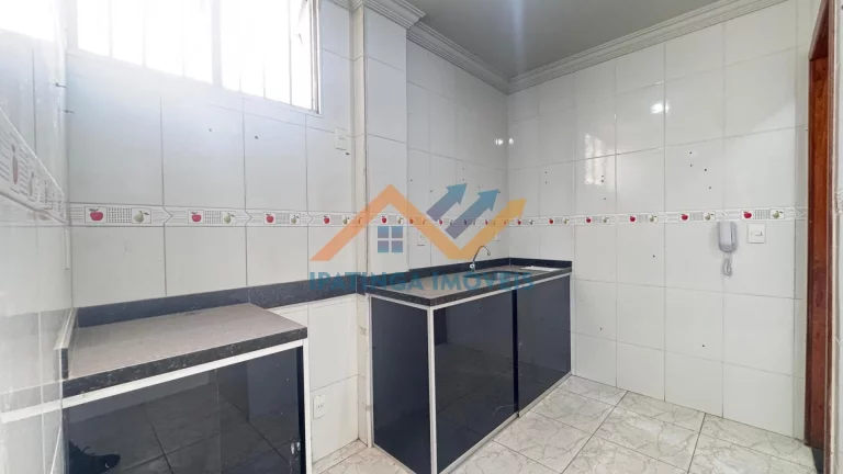 Imagem Apartamento à venda no bairro Iguaçu - Ipatinga