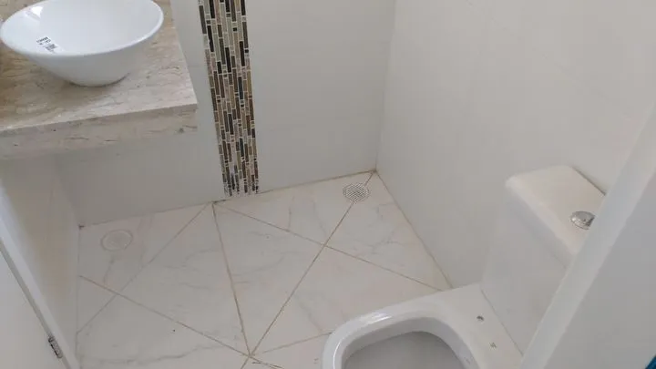Imagem Apartamento com 3 Quartos à Venda, 90 m² em Campestre - Santo André