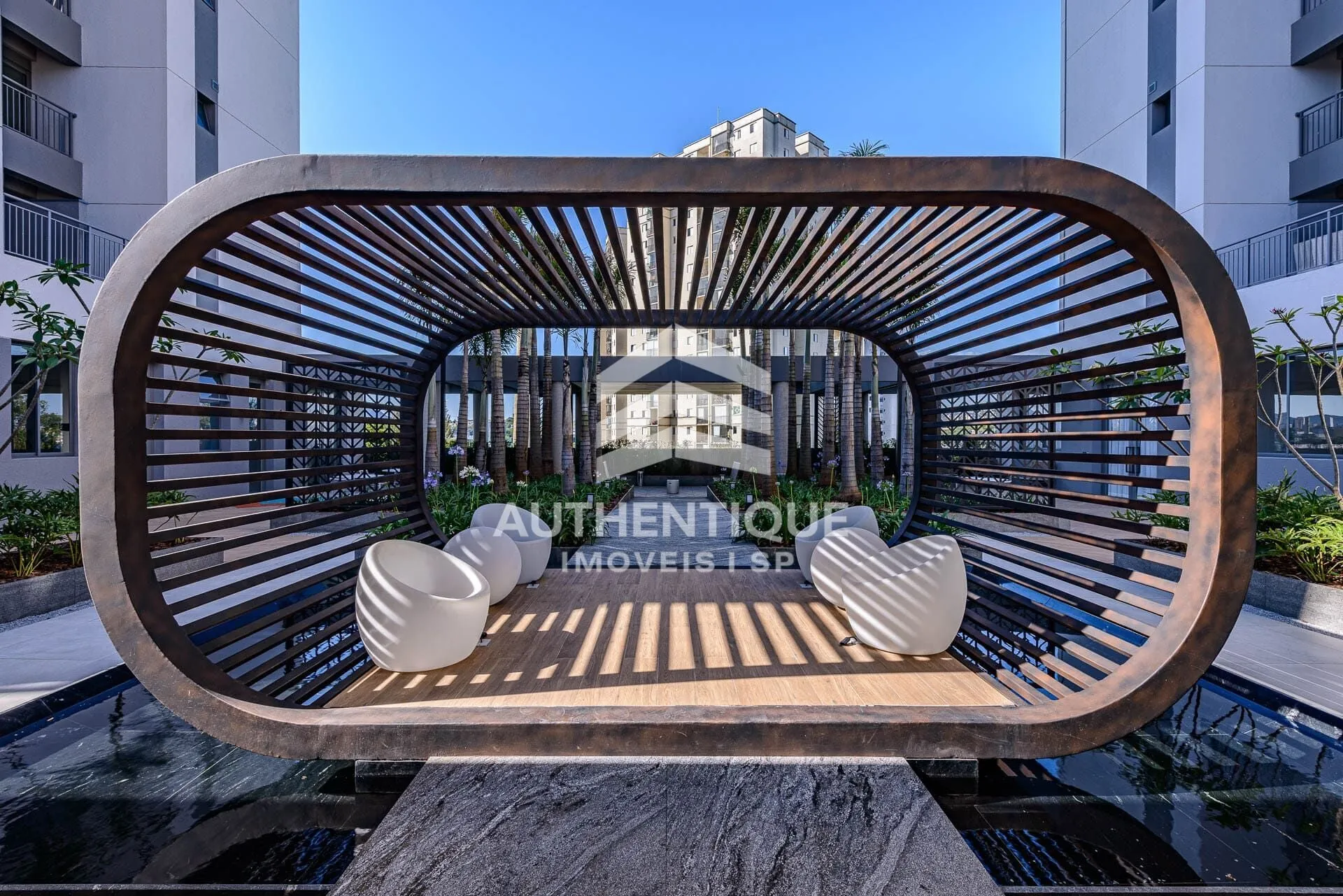 Imagem GREEN MOND VILA LEOPOLDINA - Apartamento à venda em São Paulo/SP