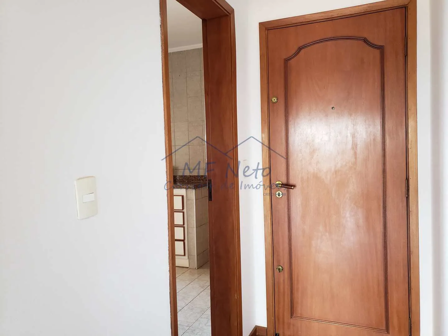 Imagem Apartamento Padrão