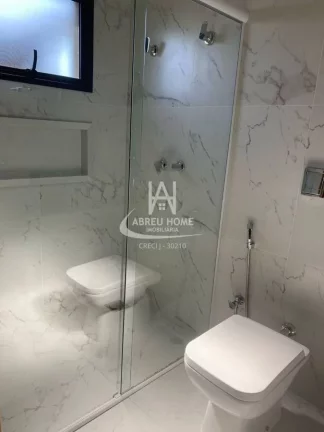 Imagem Casa - Condomínio Damha Fit