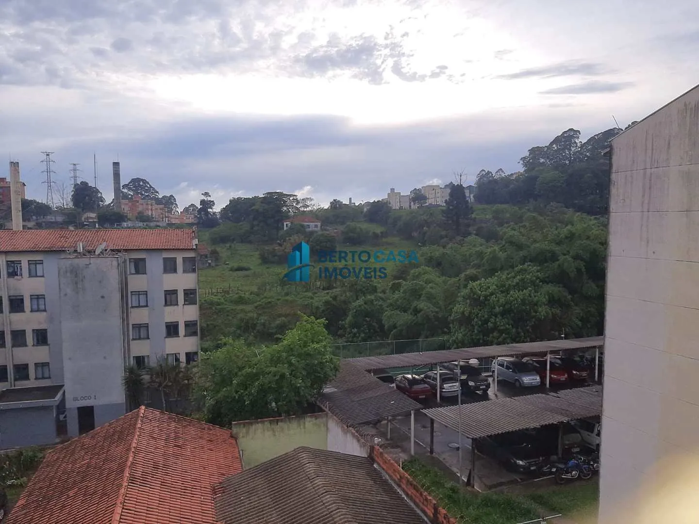 Imagem Apartamento Padrão