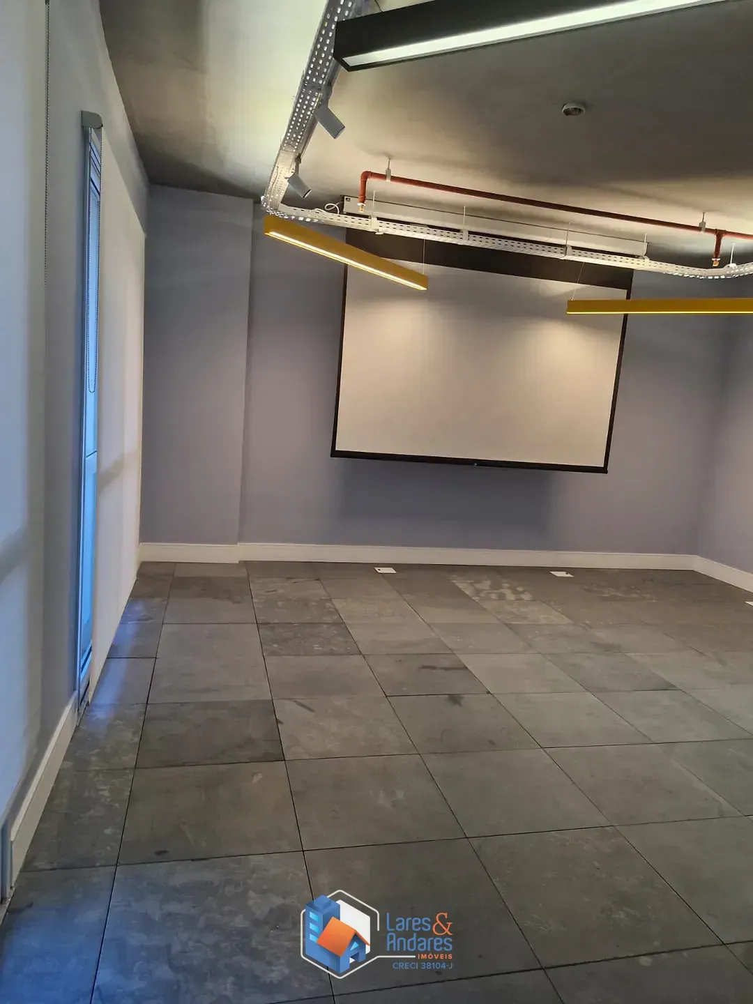 Imagem Conjunto comercial para venda e locação em Vila Olímpia, 45m²