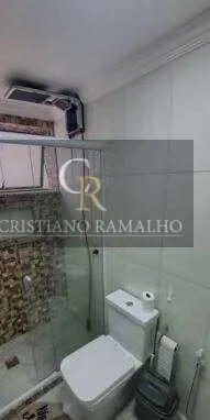 Imagem Apartamento à venda, em Cabo Frio, Algodoal, com 3 quartos