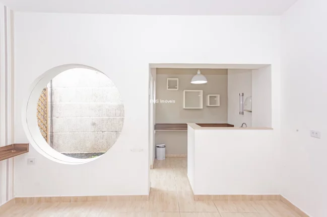 Imagem Casa comercial à venda em SP: 4 salas e 90m² no Campo Belo