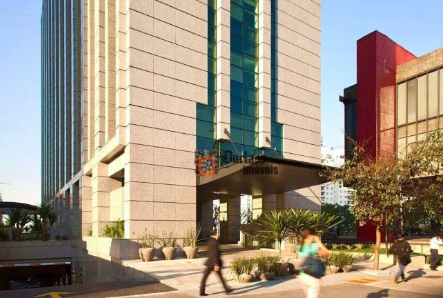 Imagem Conjunto à venda, 92 m² por R$ 1.750.000 - Bela Vista - São Paulo/SP