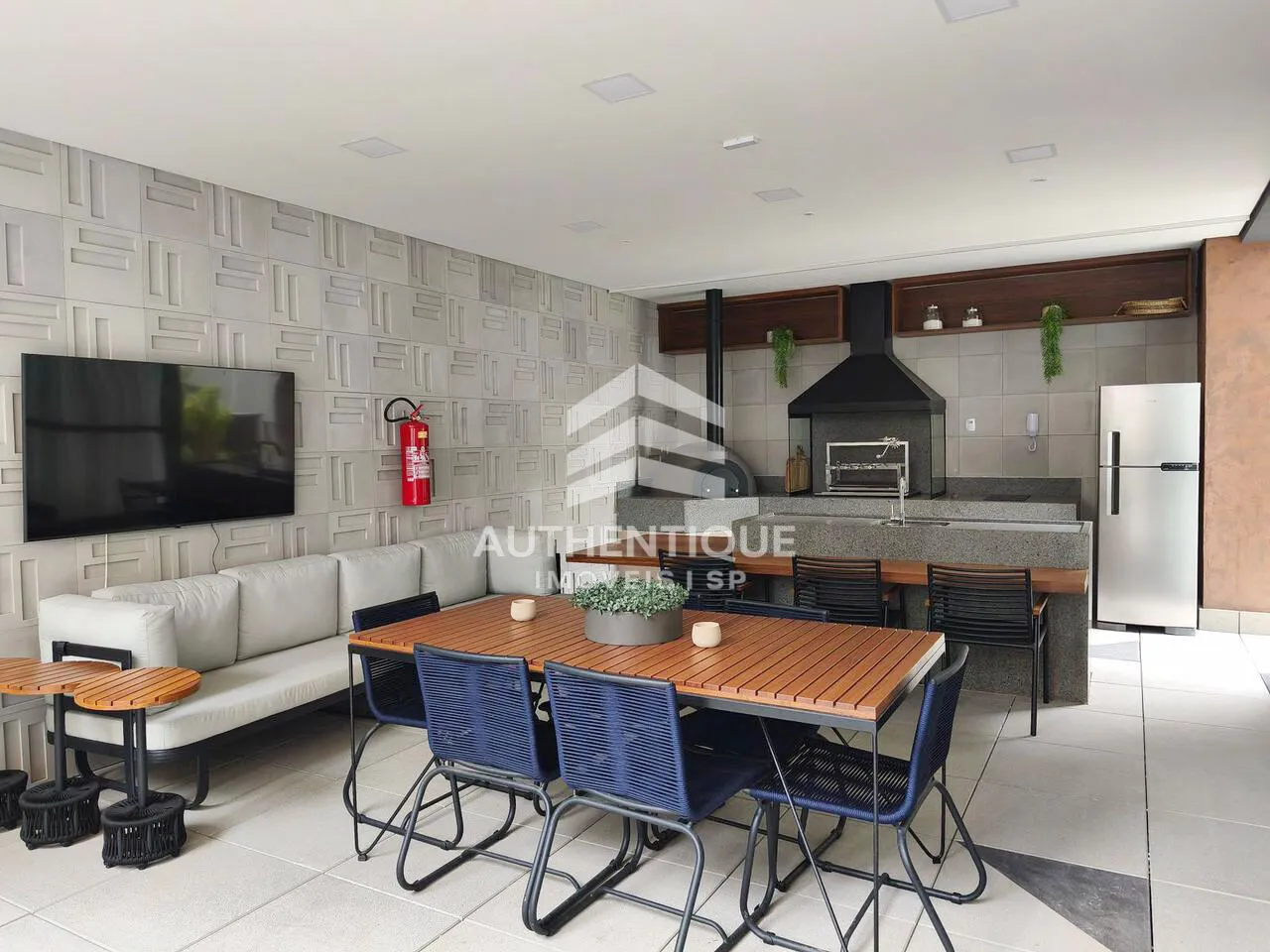 Imagem LHARMONIE VILA MARIANA - Apartamento no bairro Vila Mariana à venda