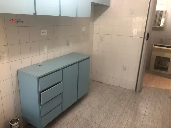 Imagem Casa Assobradada | Locação - Mooca