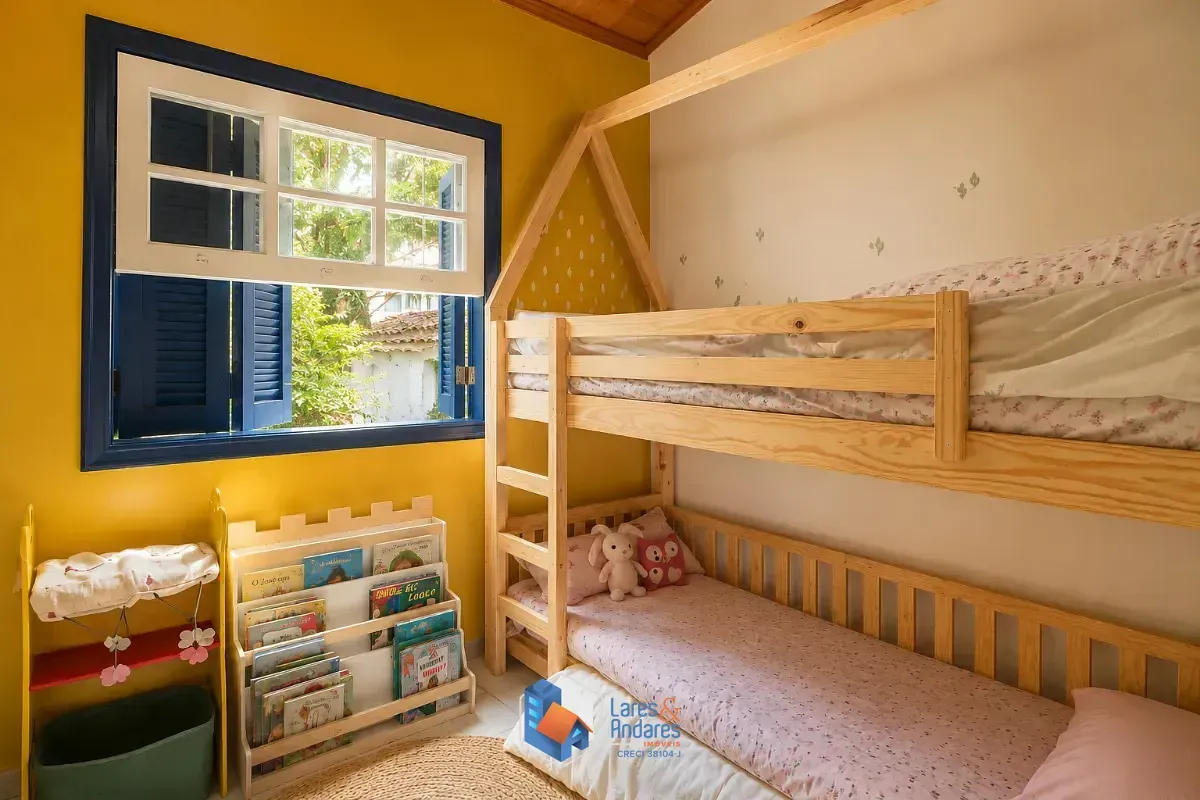 Imagem Casa para venda em Vila Indiana com 3 quartos, sendo 1 suíte, 150m²