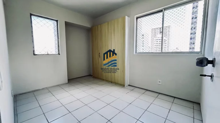 Imagem Apartamento em Boa Viagem 98m!