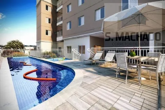 Imagem Apartamento para Venda em Santo André / SP no bairro Vila Curuça