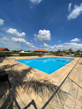Imagem **Descubra o Terreno dos Seus Sonhos no Residencial São Marcos, Tatuí-SP**