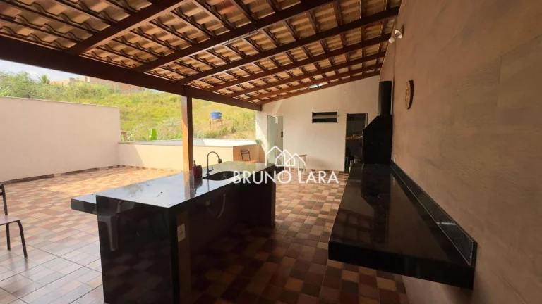 Imagem Casa a venda em São Joaquim de Bicas MG / bairro Casa Grande