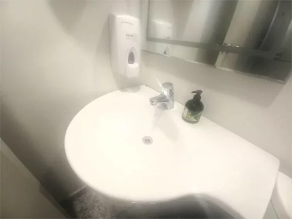 Imagem Sala comercial à venda ou para alugar no condomínio Morumbi Medical Center, São Paulo - SP