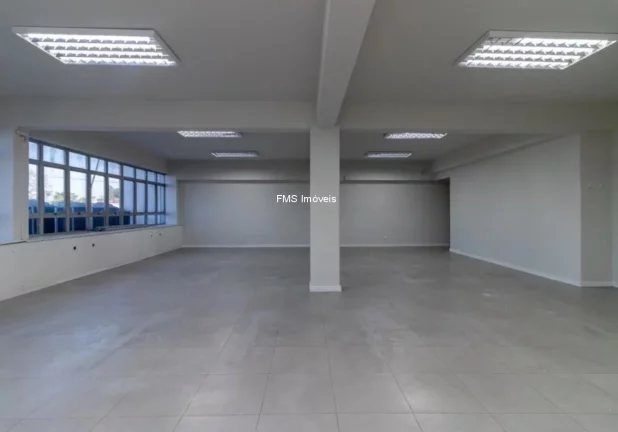Imagem Prédio comercial com 1200m2 em Santana.