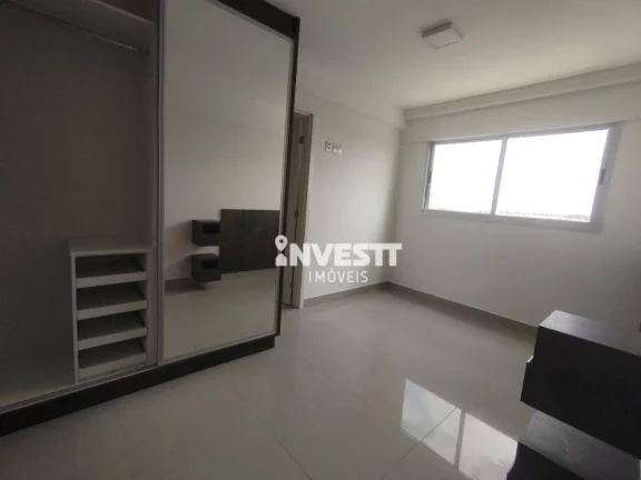 Imagem Apartamento à venda na Vila Rosa - Goiânia/GO