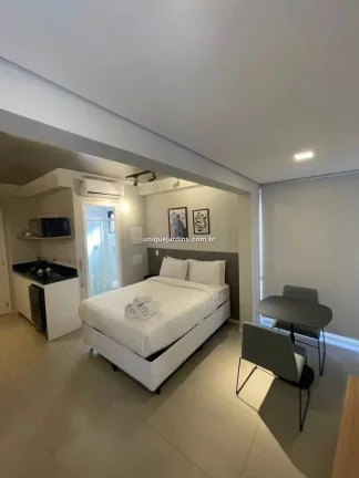 Imagem Apartamento à venda Vila Nova Conceição São Paulo