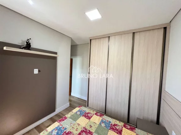 Imagem Casa à venda em Igarapé Condomínio Serra Verde.