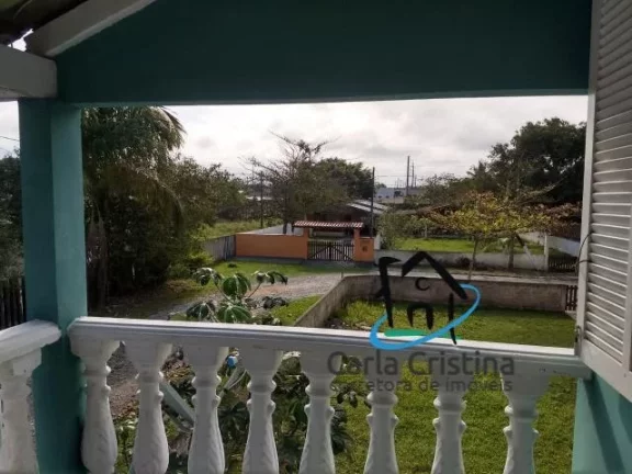 Imagem CASA RESIDENCIAL em Pontal do Paraná - PR, Porto Fino