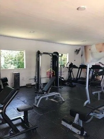 Imagem Apartamento à venda 2 Quartos, 1 Vaga, 45M², Residencial Sítio Santo Antônio, Taubaté - SP | Condomínio Parque Trivellato