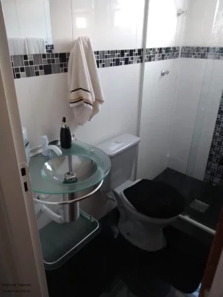 Imagem APARTAMENTO RESIDENCIAL em POÇOS DE CALDAS - MG, JARDIM PARAÍSO