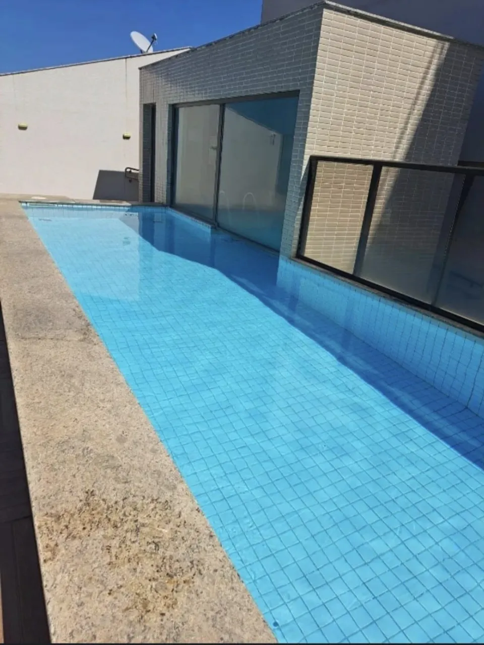 Imagem Apartamento com 2 quartos à venda em Vila Velha
