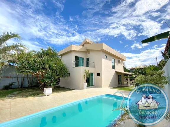 Imagem Vendo casa com 02 Pavimentos em Loteamento Fechado em Porto Seguro
