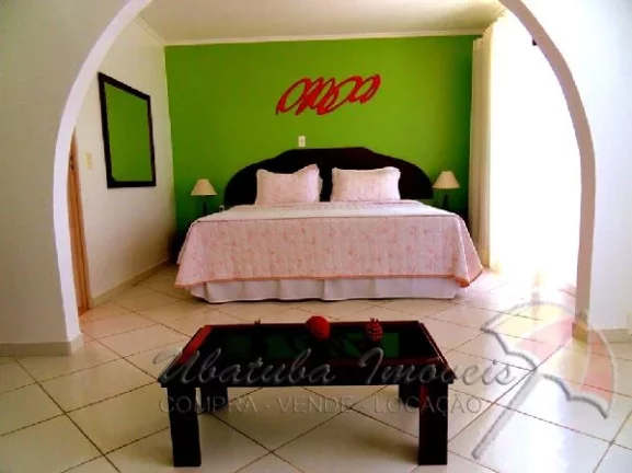 Imagem Excelente Hotel Frente Para o Mar.