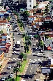 Foto do imóvel Área à venda, 3249 m² por R$ 13.000.000 - Vila Santo Antônio em Vila Santo Antônio, São José do Rio Preto - SP