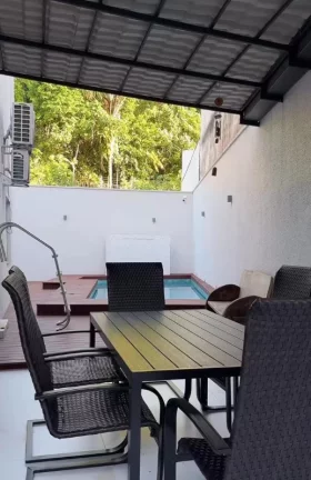 Imagem CASA RESIDENCIAL em MANAUS - AM, PONTA NEGRA