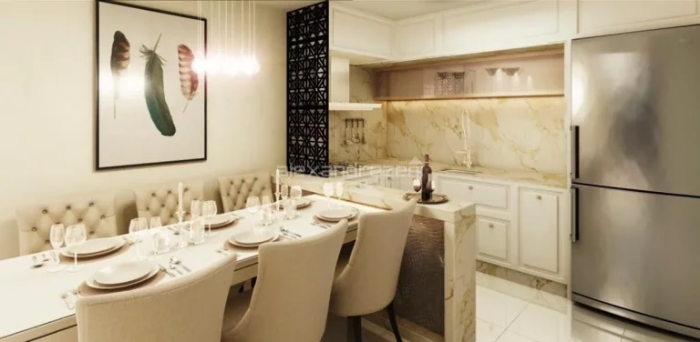 Imagem Residencial Costa Amalfitana Mariscal