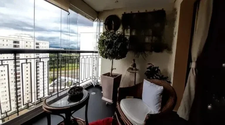 Imagem EXCELENTE APARTAMENTO, VENDA, ATMOSPHERA, JARDIM ERMIDA I, JUNDIAÍ