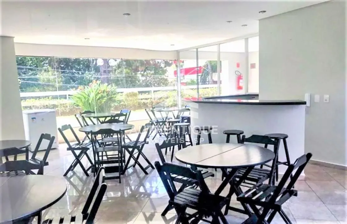 Imagem Maximum Place Tatuapé - Apartamento à venda em São Paulo/SP